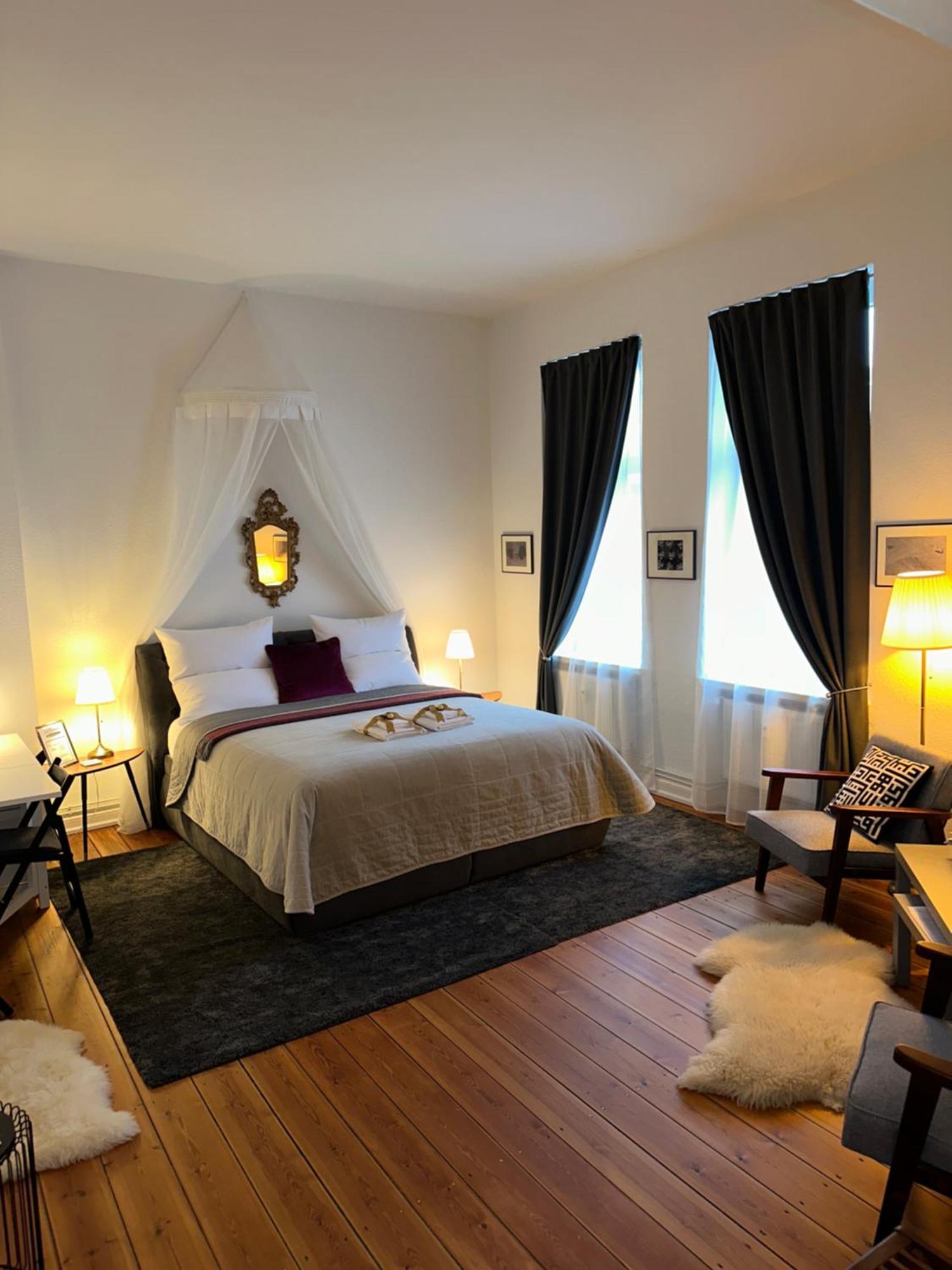 Roam Sweet Roam - Private Zimmervermietung Rostock