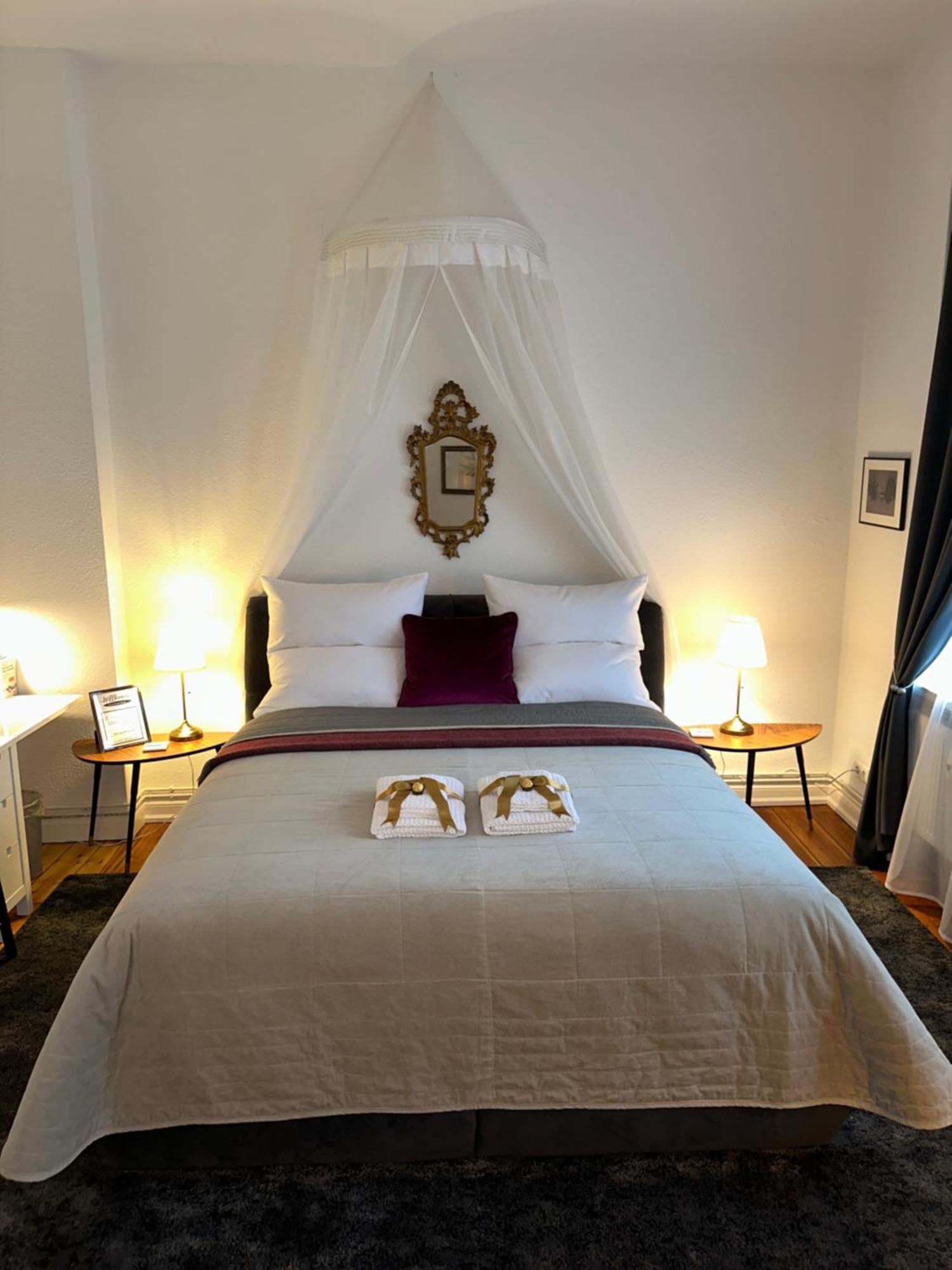 Roam Sweet Roam - Private Zimmervermietung Homestay Rostock