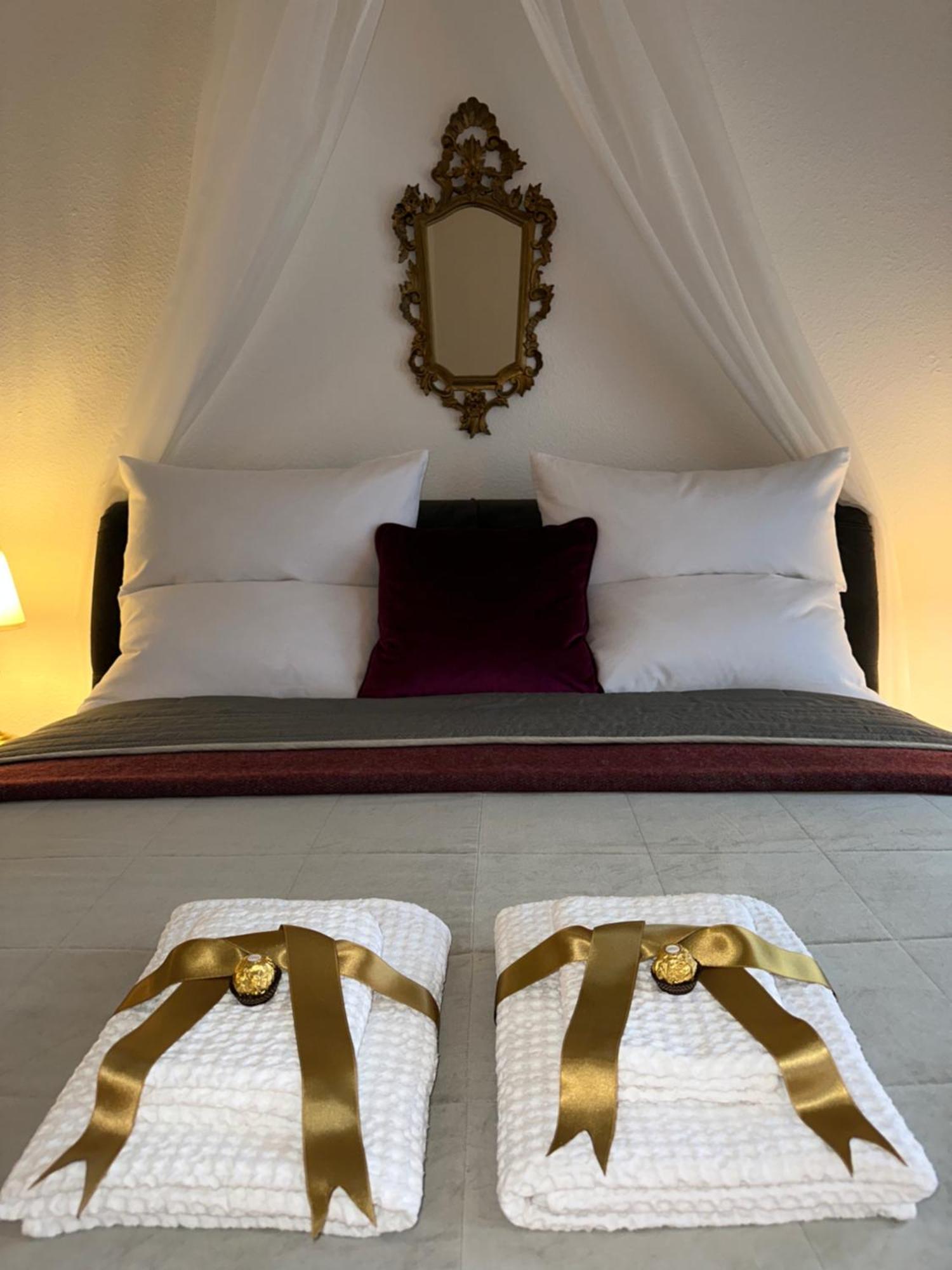 Roam Sweet Roam - Private Zimmervermietung Rostock