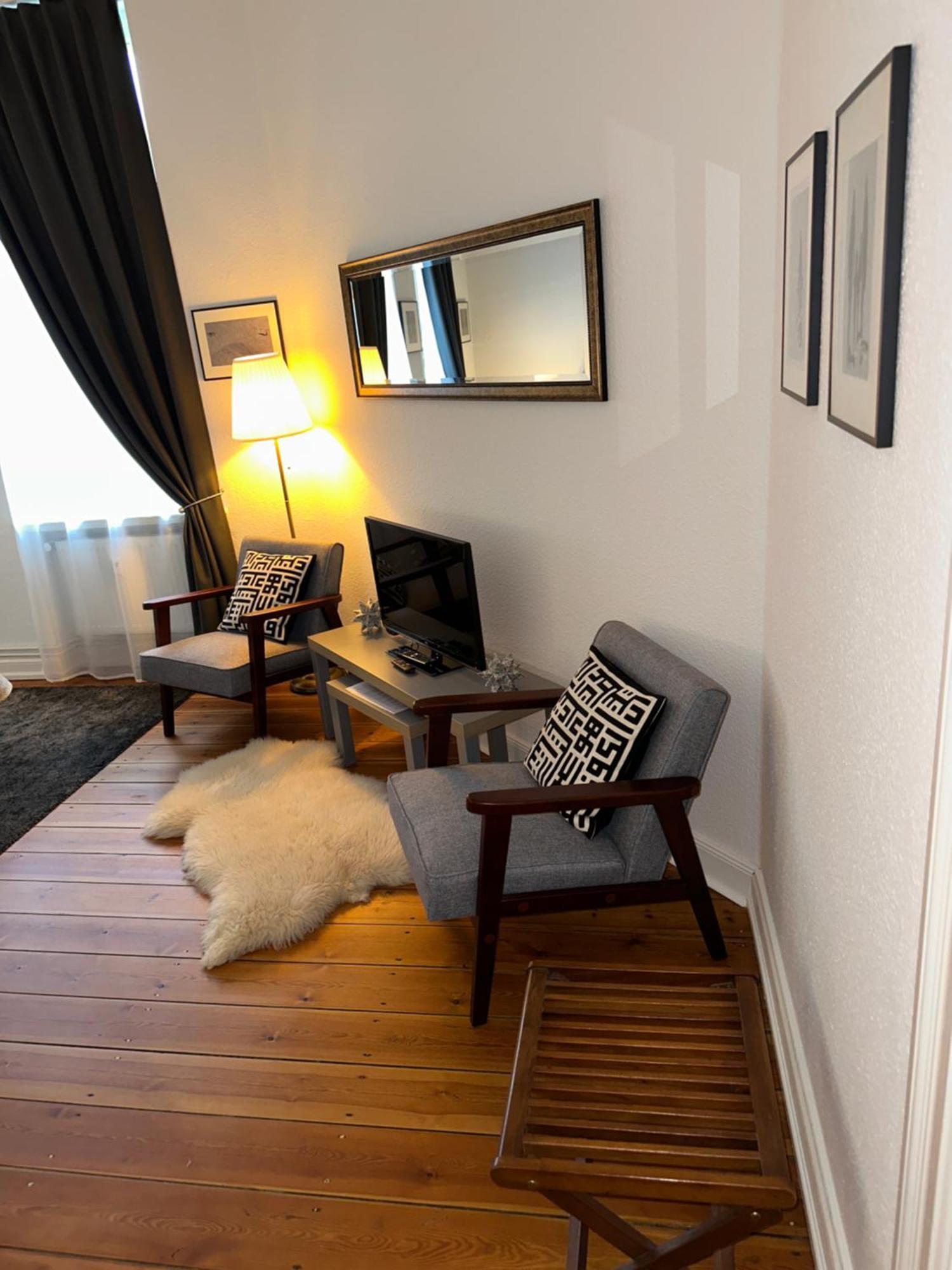 Homestay Roam Sweet Roam - Private Zimmervermietung *