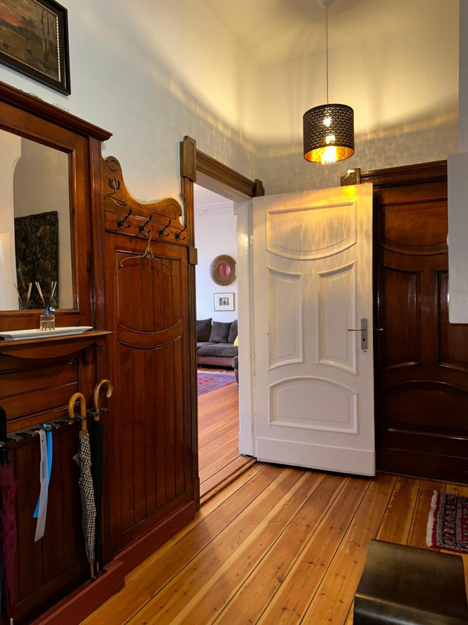 Roam Sweet Roam - Private Zimmervermietung Homestay
