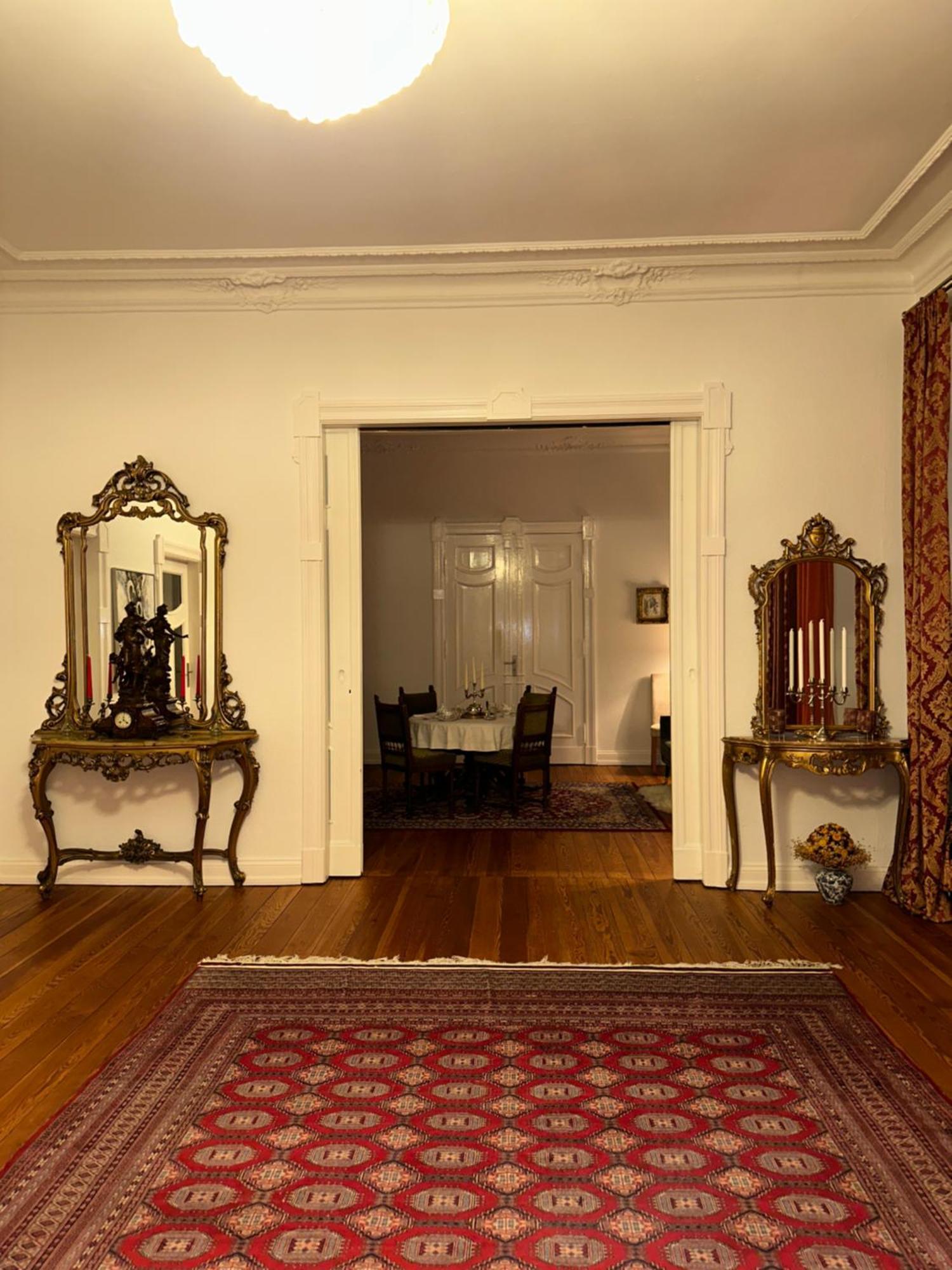Roam Sweet Roam - Private Zimmervermietung Homestay *