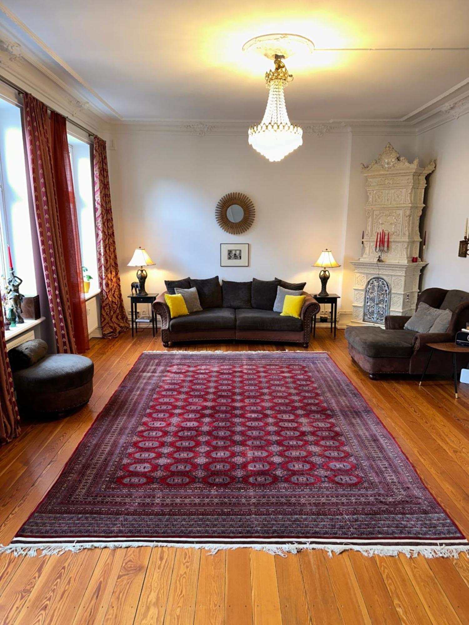 Roam Sweet Roam - Private Zimmervermietung * Rostock