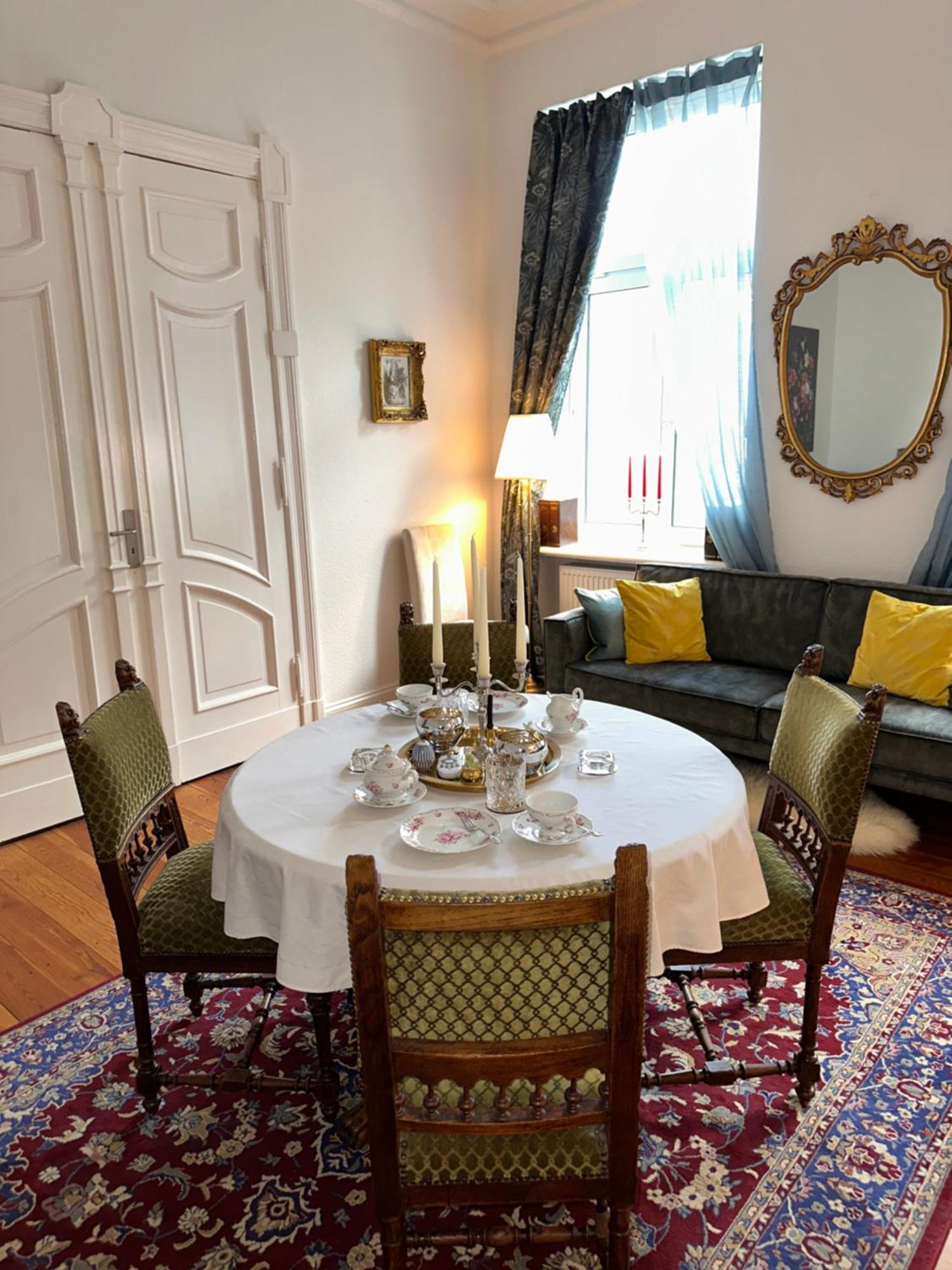 Roam Sweet Roam - Private Zimmervermietung Homestay *