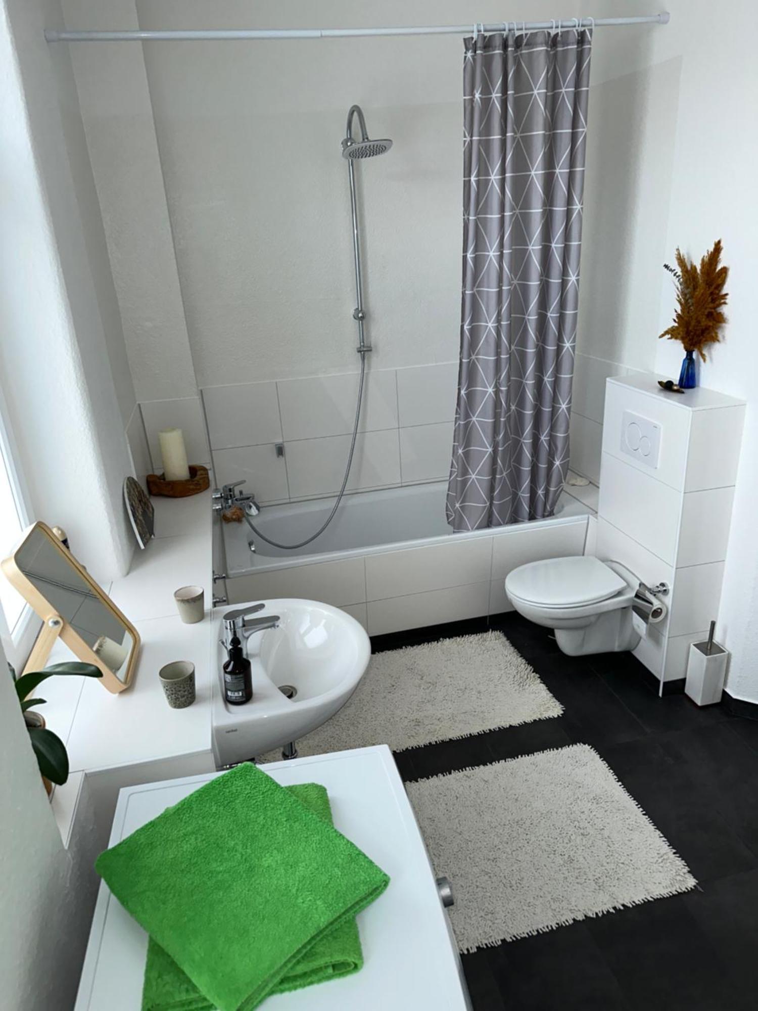 Roam Sweet Roam - Private Zimmervermietung *
