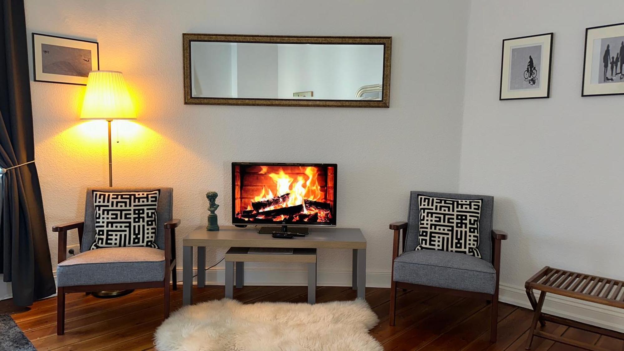 Homestay Roam Sweet Roam - Private Zimmervermietung Rostock