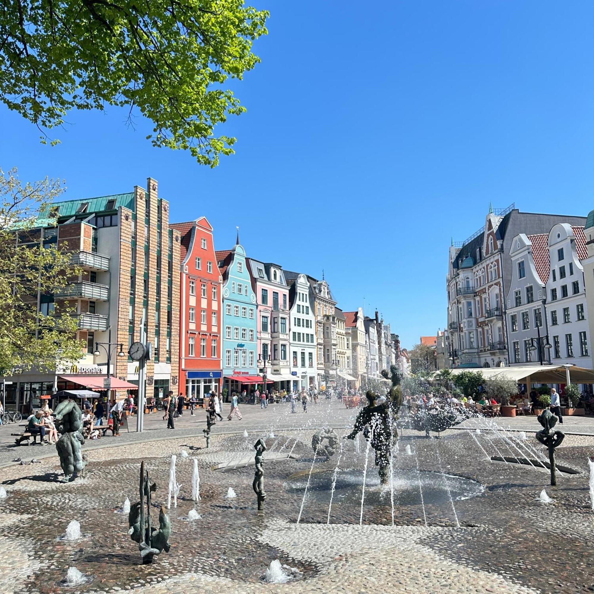 Roam Sweet Roam - Private Zimmervermietung Homestay
